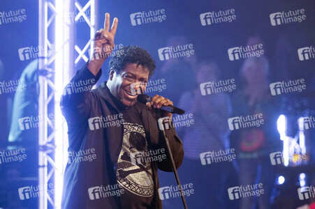 TV-Show 'Sound der Wende - Musik ohne Grenze(n)' in Leipzig