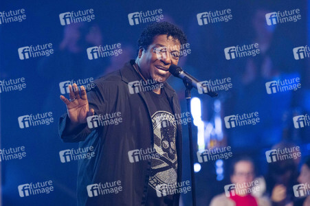 TV-Show 'Sound der Wende - Musik ohne Grenze(n)' in Leipzig