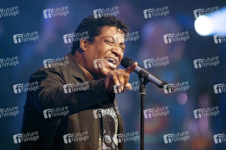 TV-Show 'Sound der Wende - Musik ohne Grenze(n)' in Leipzig