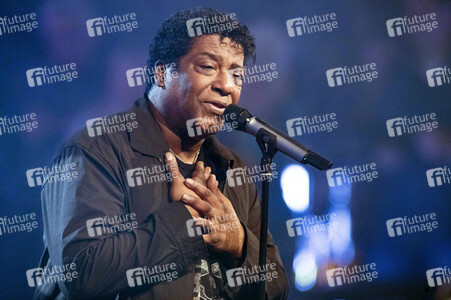 TV-Show 'Sound der Wende - Musik ohne Grenze(n)' in Leipzig