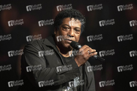 TV-Show 'Sound der Wende - Musik ohne Grenze(n)' in Leipzig