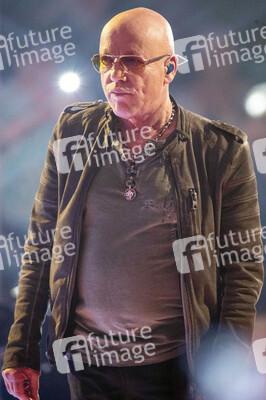 TV-Show 'Sound der Wende - Musik ohne Grenze(n)' in Leipzig