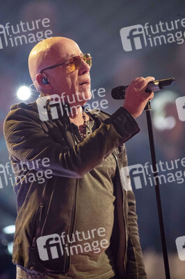 TV-Show 'Sound der Wende - Musik ohne Grenze(n)' in Leipzig