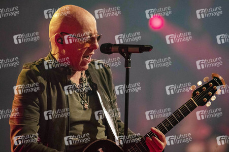 TV-Show 'Sound der Wende - Musik ohne Grenze(n)' in Leipzig