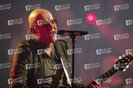 TV-Show 'Sound der Wende - Musik ohne Grenze(n)' in Leipzig