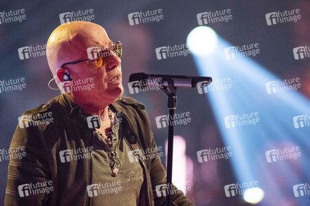 TV-Show 'Sound der Wende - Musik ohne Grenze(n)' in Leipzig