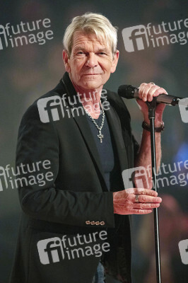 TV-Show 'Sound der Wende - Musik ohne Grenze(n)' in Leipzig