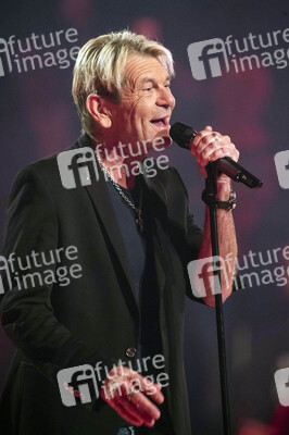 TV-Show 'Sound der Wende - Musik ohne Grenze(n)' in Leipzig