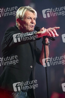 TV-Show 'Sound der Wende - Musik ohne Grenze(n)' in Leipzig