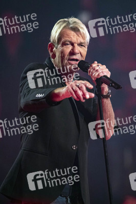 TV-Show 'Sound der Wende - Musik ohne Grenze(n)' in Leipzig