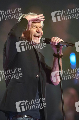 TV-Show 'Sound der Wende - Musik ohne Grenze(n)' in Leipzig