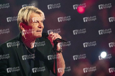 TV-Show 'Sound der Wende - Musik ohne Grenze(n)' in Leipzig