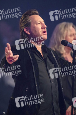 TV-Show 'Sound der Wende - Musik ohne Grenze(n)' in Leipzig