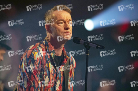 TV-Show 'Sound der Wende - Musik ohne Grenze(n)' in Leipzig