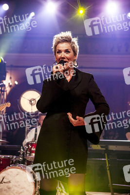 Aufzeichnung der TV-Show 'Sound der Wende - Musik ohne Grenze(n)' in Leipzig