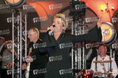 Aufzeichnung der TV-Show 'Sound der Wende - Musik ohne Grenze(n)' in Leipzig