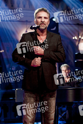 Aufzeichnung der TV-Show 'Sound der Wende - Musik ohne Grenze(n)' in Leipzig