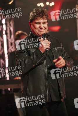 Aufzeichnung der TV-Show 'Sound der Wende - Musik ohne Grenze(n)' in Leipzig