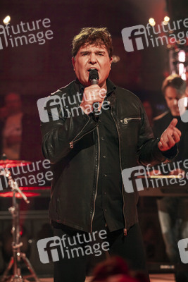 Aufzeichnung der TV-Show 'Sound der Wende - Musik ohne Grenze(n)' in Leipzig