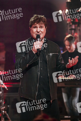 Aufzeichnung der TV-Show 'Sound der Wende - Musik ohne Grenze(n)' in Leipzig