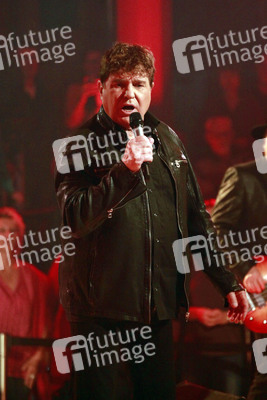 Aufzeichnung der TV-Show 'Sound der Wende - Musik ohne Grenze(n)' in Leipzig