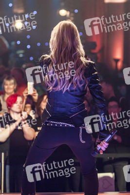 Aufzeichnung der TV-Show 'Sound der Wende - Musik ohne Grenze(n)' in Leipzig