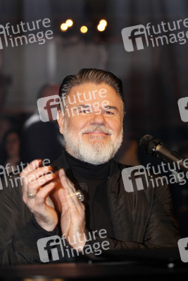 Aufzeichnung der TV-Show 'Sound der Wende - Musik ohne Grenze(n)' in Leipzig