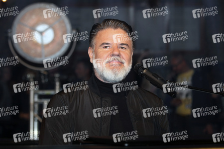 Aufzeichnung der TV-Show 'Sound der Wende - Musik ohne Grenze(n)' in Leipzig