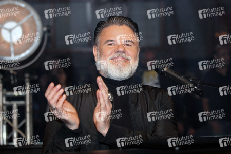 Aufzeichnung der TV-Show 'Sound der Wende - Musik ohne Grenze(n)' in Leipzig