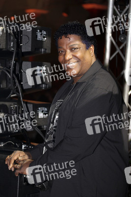 Aufzeichnung der TV-Show 'Sound der Wende - Musik ohne Grenze(n)' in Leipzig