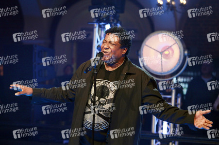 Aufzeichnung der TV-Show 'Sound der Wende - Musik ohne Grenze(n)' in Leipzig