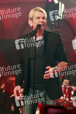 Aufzeichnung der TV-Show 'Sound der Wende - Musik ohne Grenze(n)' in Leipzig