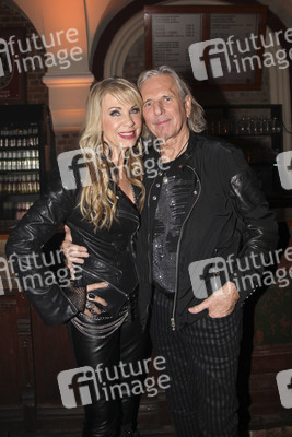 Aufzeichnung der TV-Show 'Sound der Wende - Musik ohne Grenze(n)' in Leipzig