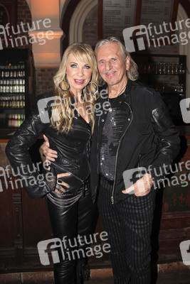 Aufzeichnung der TV-Show 'Sound der Wende - Musik ohne Grenze(n)' in Leipzig