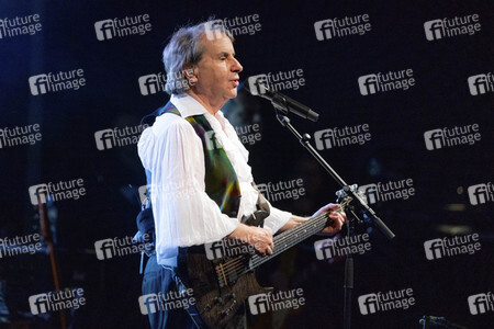 Konzert von Chris de Burgh in Osnabrück