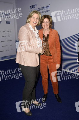 ARD-Hauptstadttreff 2019 in Berlin