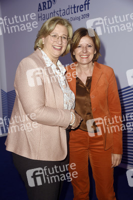 ARD-Hauptstadttreff 2019 in Berlin