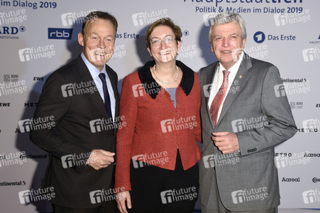 ARD-Hauptstadttreff 2019 in Berlin