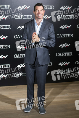 Photocall zur 2. Staffel von 'Carter' in Madrid