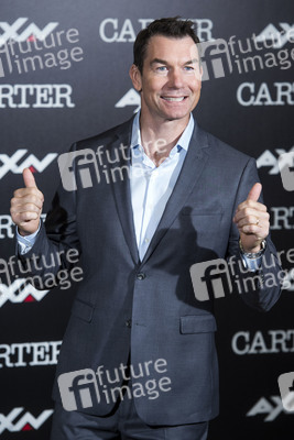 Photocall zur 2. Staffel von 'Carter' in Madrid