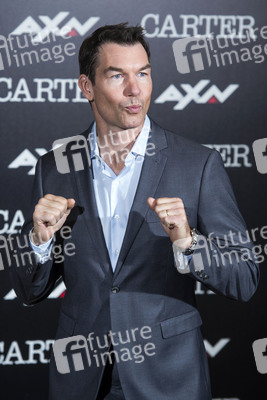 Photocall zur 2. Staffel von 'Carter' in Madrid