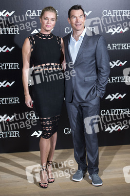 Photocall zur 2. Staffel von 'Carter' in Madrid