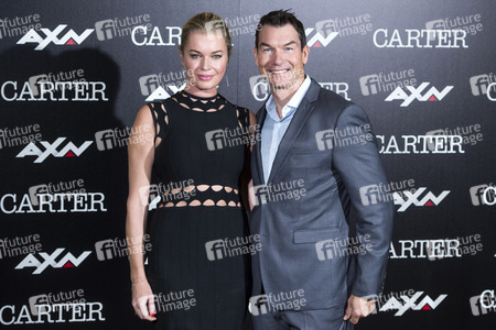 Photocall zur 2. Staffel von 'Carter' in Madrid