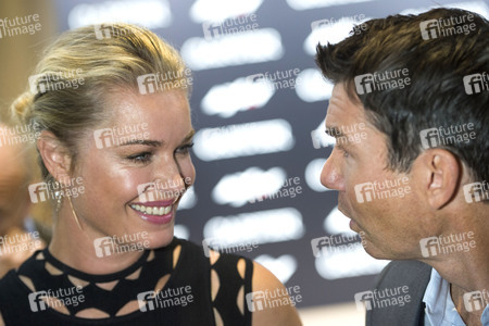 Photocall zur 2. Staffel von 'Carter' in Madrid