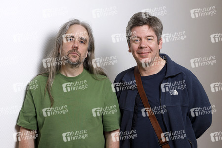 Buchreihen-Präsentation von James S. A. Corey in Köln