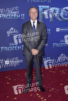 Filmpremiere 'Die Eiskönigin 2' in Los Angeles