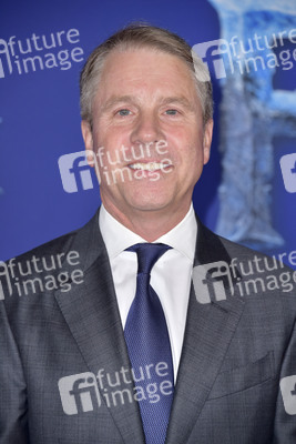 Filmpremiere 'Die Eiskönigin 2' in Los Angeles