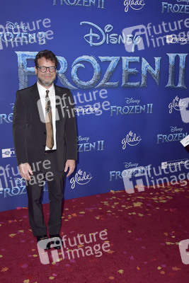 Filmpremiere 'Die Eiskönigin 2' in Los Angeles