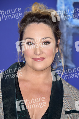 Filmpremiere 'Die Eiskönigin 2' in Los Angeles