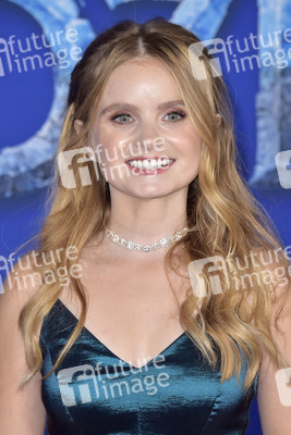 Filmpremiere 'Die Eiskönigin 2' in Los Angeles